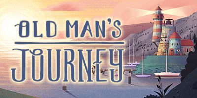 老人之旅|v2807491|官方中文|Old Man’s Journey|回忆之旅