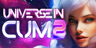迷人的宇宙世界2|官方中文|Universe in Cum 2 ? ?