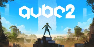 Q.U.B.E. 2|v2.0.26|官方中文|支持手柄