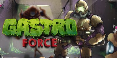 胃之武装|官方中文|NSZ|原版|Gastro Force