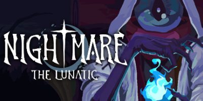 噩梦：疯狂之夜|V1.9.1|官方中文|Nightmare: The Lunatic|噩梦疯狂|恶梦疯狂|恶梦：疯子