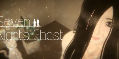 七夜幽灵|官方中文|Seven Nights Ghost