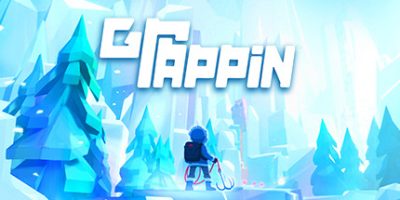 抓钩|官方英文|Grappin