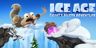 冰河世纪：斯克莱特坚果冒险|v4172995|官方中文|支持手柄|Ice Age Scrat’s Nutty Adventure