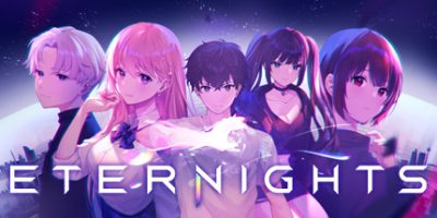 永夜|v20240109|豪华版|全DLC|官方中文|Eternights