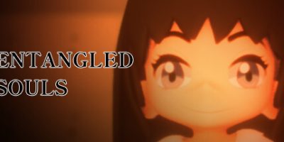 纠缠的灵魂|官方中文|ENTANGLED SOULS