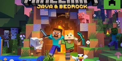 我的世界：基岩版豪华合集|v1.20.1 java光影法线材质整合版|Minecraft: Java & Bedrock Edition