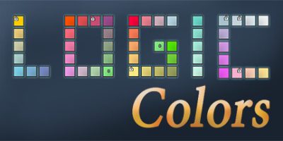 Logic Colors|官方中文