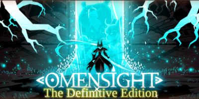 预兆景象：终极版|V1.04|官方中文|Omensight: Definitive Edition|预兆之刃：终极版