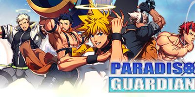 天国守卫|官方中文|Paradiso Guardian