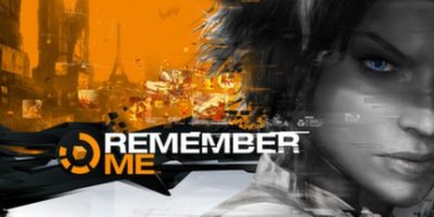 勿忘我|v1.02|官方中文|Remember Me