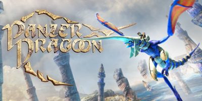 铁甲飞龙：重制版|v1.4.2|官方中文|支持手柄|Panzer Dragoon: Remake