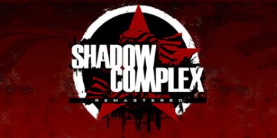 暗影帝国：重制版|v1261634|官方中文|支持手柄|Shadow Complex Remastered