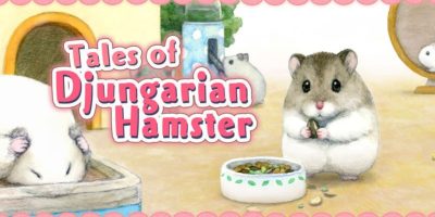 仓鼠物语|官方中文|本体+1.3.0升补+5DLC|NSZ|原版|Tales of Djungarian Hamster