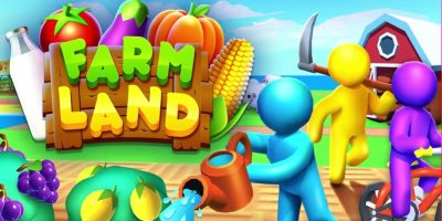 农场|官方中文|本体+1.0.1升补+3DLC|NSZ|原版|Farm Land