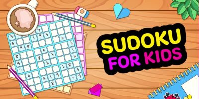 儿童数独|官方中文|NSZ|原版|Sudoku for Kids|小孩数独