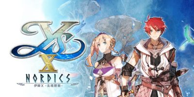 伊苏X-北境历险|模拟器整合版|V1.0.3|官方中文|I so X – kita sakai ken|伊苏X北境历险