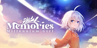 千年的少女|官方中文|Memories: Millennium Girl