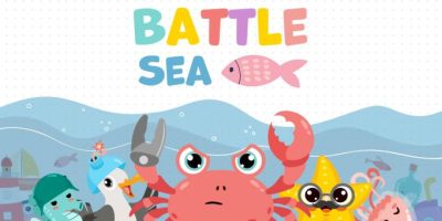 战海|官方中文|NSZ|原版|Battle Sea