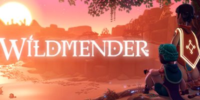 荒原疗者|官方中文|Wildmender