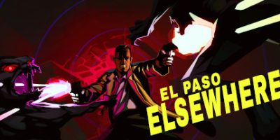 埃尔帕索，身在他处|官方英文|El Paso, Elsewhere