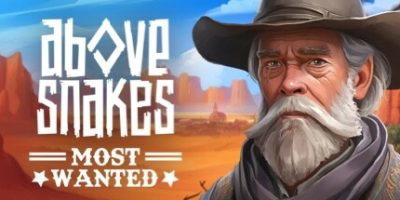 蛇上而生|v1.4.4|官方中文|支持手柄|Above Snakes