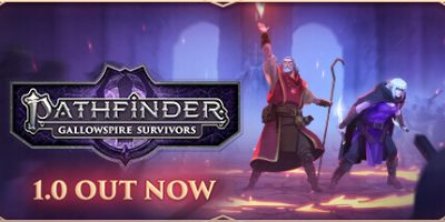 开拓者：绞刑塔幸存者|v1.0|正式版|官方中文|Pathfinder: Gallowspire Survivors|开拓者：断魂塔幸存者