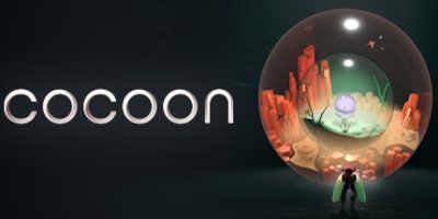 茧|v20240221|官方中文|COCOON