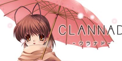 CLANNAD|官方中文|支持手柄