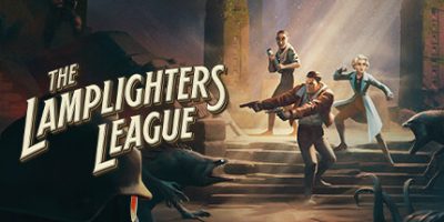 燃灯者联盟：豪华版|v1.3.1.67360|官方中文|支持手柄|The Lamplighters League: Deluxe Edition