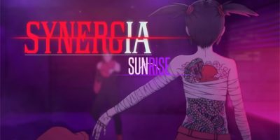 协同效应：次世代版|官方中文|NSZ|原版|Synergia NextGen Edition