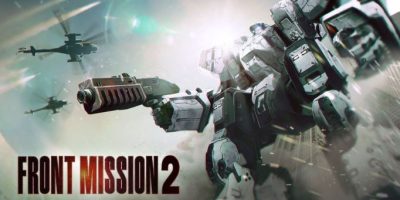 前线任务2：重制版|官方中文|本体+1.0.1升补|NSZ|原版|FRONT MISSION 2: Remake