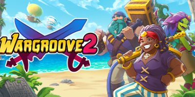 战律2|官方中文|本体+1.2.1 升补|NSZ|原版|Wargroove 2