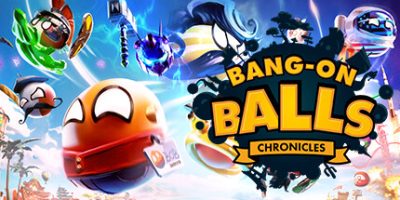 波兰球：编年史|v1.0.5|官方中文|支持手柄|Bang-On Balls: Chronicles