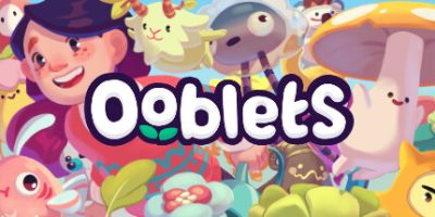 Ooblets|官方中文|支持手柄