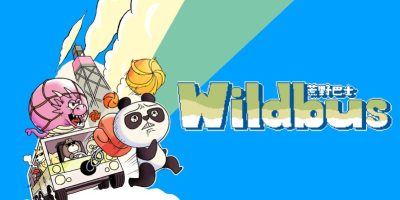 荒野巴士|官方中文|本体+1.0.8升补|NSP|原版|Wildbus
