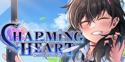 迷人之心：与帮派的故事|官方中文|CHARMING HEART