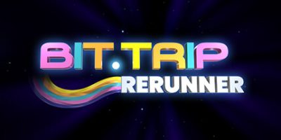像素跑者|官方英文|支持手柄|BIT.TRIP RERUNNER