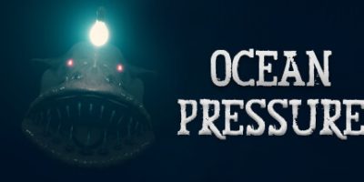 海洋压力|官方英文|Ocean Pressure