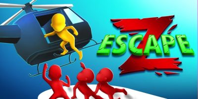 Z逃生|官方中文|本体+3DLC|NSZ|原版|Z Escape