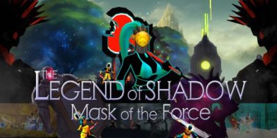 暗影传说 原力面具|官方中文|NSZ|原版|The Legend of Shadow Mask of the Force