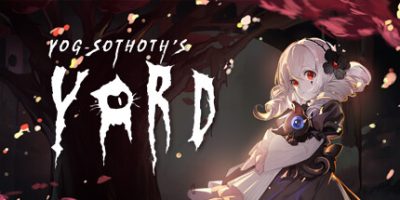 犹格索托斯的庭院|v1.0.7|官方中文|Yog-Sothoth's Yard