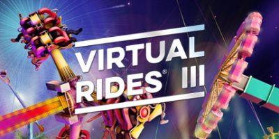 虚拟之旅3|官方英文|全DLC|Virtual Rides 3 – Funfair Simulator