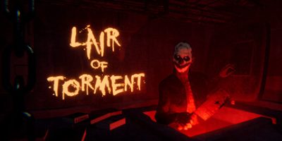 折磨的巢穴|官方中文|支持手柄|Lair of Torment