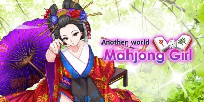 异世界麻将少女|官方中文|NSZ|原版|Another World Mahjong Girl