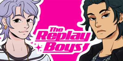 REPLAY BOYS|官方英文|支持手柄