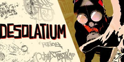 荒芜之地|官方中文|NSZ|原版|Desolatium