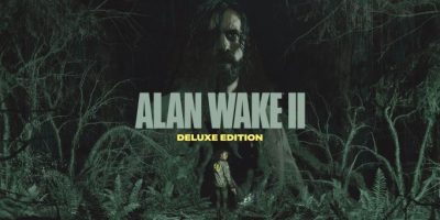 心灵杀手2|v1.1.0|豪华版|全DLC|官方中文|支持手柄|Alan Wake II