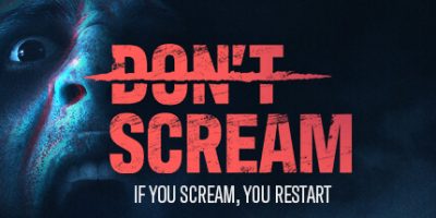 切勿尖叫|官方英文|DON’T SCREAM|不要尖叫