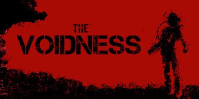 虚空：激光雷达恐怖生存游戏|官方英文|支持手柄|The Voidness – Lidar Horror Survival Game|虚空裂隙雷达恐怖生存游戏